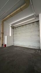 Enterprise One (D14), Factory #540809801